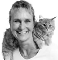 Taastrup dyreklinik v. ​  Gitte Seiler / Dyrlæge og ejer.